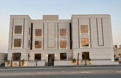 Apartment for Sale in Al Mahdiyah, West Riyadh