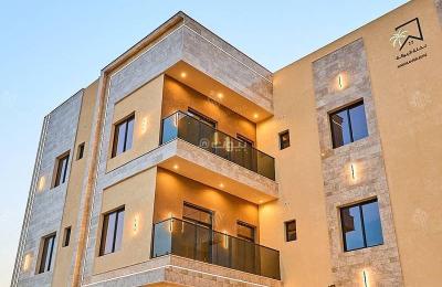 Apartment For Sale in Al Mahdiyah, West Riyadh