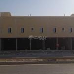 Residential building