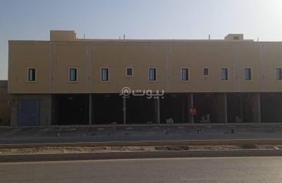 Residential building