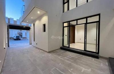 Villa for sale on Abdulqader Bin Abdulwarith Street, Al-Mahdiyah District, Riyadh City, Riyadh Region