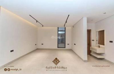Apartment for Sale on Al-Sayl Al-Kabir Street, Al-Mahdiyah District, Riyadh City, Riyadh Region