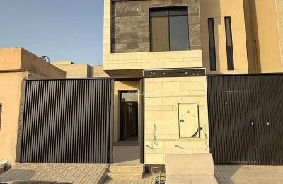 Villa for rent in al narjis, riyadh