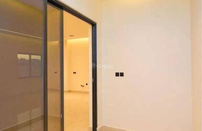 Apartment for sale on Al-Sayl Al-Kabeer Street, Al-Mahdiyah District, Riyadh City, Riyadh Region.