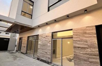 Villa for Sale on Abdulqader Bin Abdulwarith Street, Al-Mahdiyah District, Riyadh City, Riyadh Region