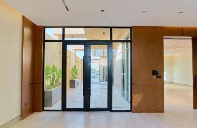 Villa for Sale on Ahmad Bin Al-Hasan Al-Ansari Street, Al-Mahdiyah District, Riyadh City, Riyadh Region