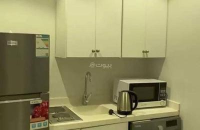 Studio apartment for rent in al izdihar, riyadh