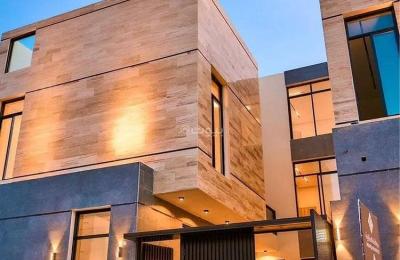 Villa for Sale in Al-Mahdiyah District, Riyadh City, Riyadh Region