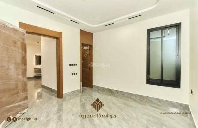 Apartment for Sale on Qutb Al-Din Bin Al-Sultan Street, Al-Mahdiyah District, Riyadh City, Riyadh Region