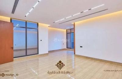 Villa for Sale on Ahmad Bin Al-Hasan Al-Ansari Street, Al-Mahdiyah District, Riyadh City, Riyadh Region