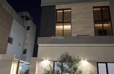 Villa for rent in al mahdiyah, riyadh