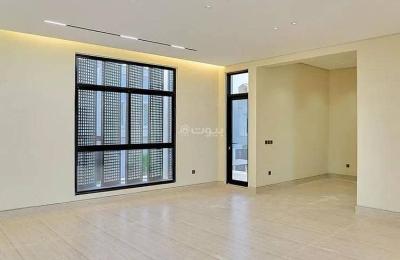 Villa for Sale on Abdulqader Bin Abdulwarith Street, Al-Mahdiyah District, Riyadh City, Riyadh Region