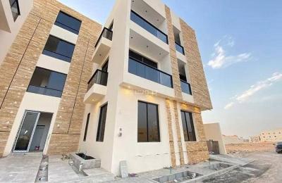 Apartment for Sale on Saif Al-Din Al-Khatib Street, Al Mahdiyah District, Riyadh City, Riyadh Region