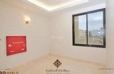 Apartment for Sale on Ahmad Bin Al-Hasan Al-Ansari Street, Al-Mahdiyah District, Riyadh City, Riyadh Region