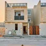 Villa for Sale on Abdulqader Bin Abdulwarith Street, Al Mahdiyah District, Riyadh City, Riyadh Region