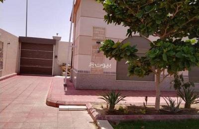 Rest House For Sale in Al Ghabah, Madina