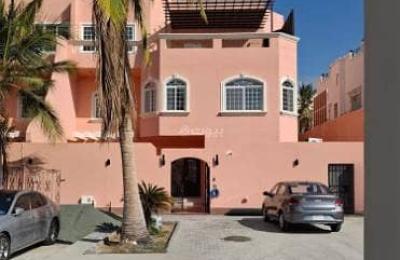 Villa For Rent in Al Shati, Jeddah
