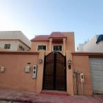 Villa for Rent in Ghirnatah, East Riyadh