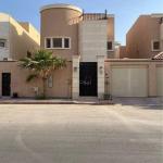 Villa For Rent in Al Mughrizat, North Riyadh