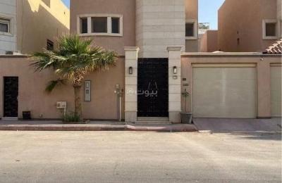 Villa For Rent in Al Mughrizat, North Riyadh