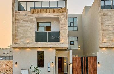 Villa for Sale in Al Mahdiyah, West Riyadh