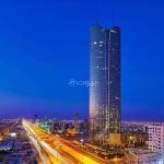 1 Bedroom Apartment For Rent in Al Sahafa, Riyadh