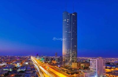 1 Bedroom Apartment For Rent in Al Sahafa, Riyadh