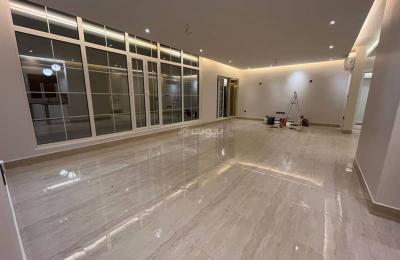 Apartment For Rent in Hittin, North Riyadh