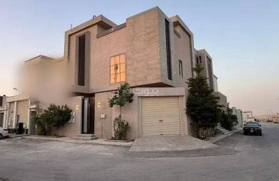 Villa For Rent in Al Narjis, Riyadh