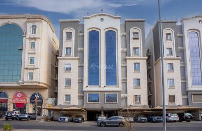 Qasem Zainal Street all services apartment 4 bedrooms for rent in Al Rawda
