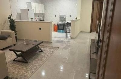 Studio apartment for rent in al manar, jeddah