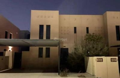 Villa for rent in sidra, riyadh