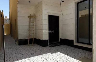 Villa for rent in al-faruq neighborhood