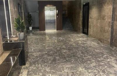 Luxury Apartment for Sale in Al Nuzhah, North Jeddah