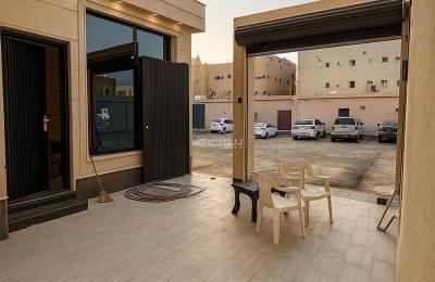 Floor for Sale in Al Saadah, East Riyadh