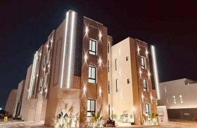 Apartment For Sale in Al Mahdiyah, West Riyadh