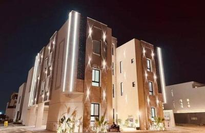 Studio apartment for sale in al mahdiyah, riyadh
