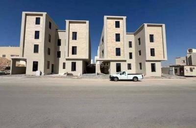 Studio Apartment For Sale in Al Mahdiyah, Riyadh