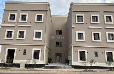 Studio apartment for sale in al mahdiyah, riyadh