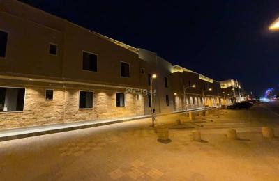 3 Bedroom Apartment For Rent in Al Mgharas, Riyadh