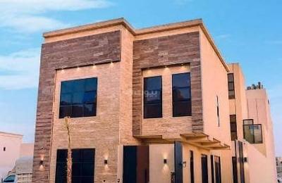 Villa For Sale in Al Mahdiyah, West Riyadh