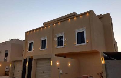 دور للإيجار في شارع البندرية, حي الملك عبدالعزيز, مدينة الرياض