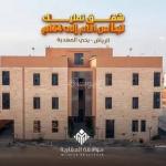 Studio apartment for sale in al mahdiyah, riyadh