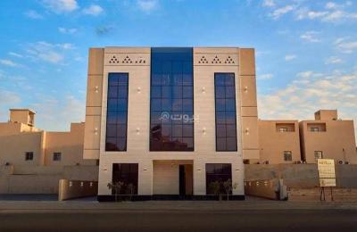 Studio apartment for sale in al mahdiyah, riyadh