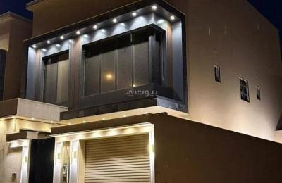 5 Bedroom Villa For Rent in Al Mahdiyah, Riyadh