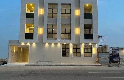 Studio apartment for sale in al mahdiyah, riyadh