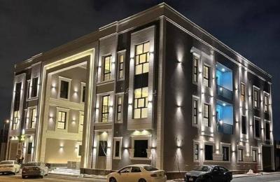 Studio apartment for sale in al mahdiyah, riyadh