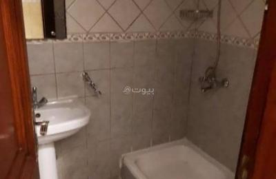 One-bedroom apartment for rent in Al Rabwah, Jeddah