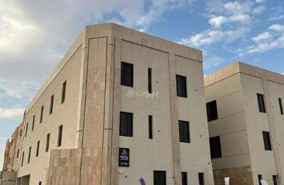 Studio apartment for sale in al mahdiyah, riyadh