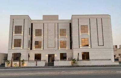 Apartment For Sale in Al Mahdiyah, West Riyadh